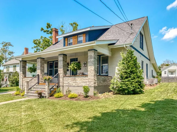 320 E North St, Wytheville, VA 24382