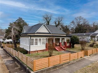 26 Butler St SW, Rome, GA 30161