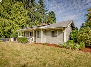 28401 SE Aldred Ln, Boring, OR 97009