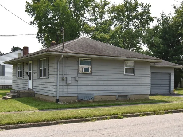 562 Grace St, Hubbard, OH 44425
