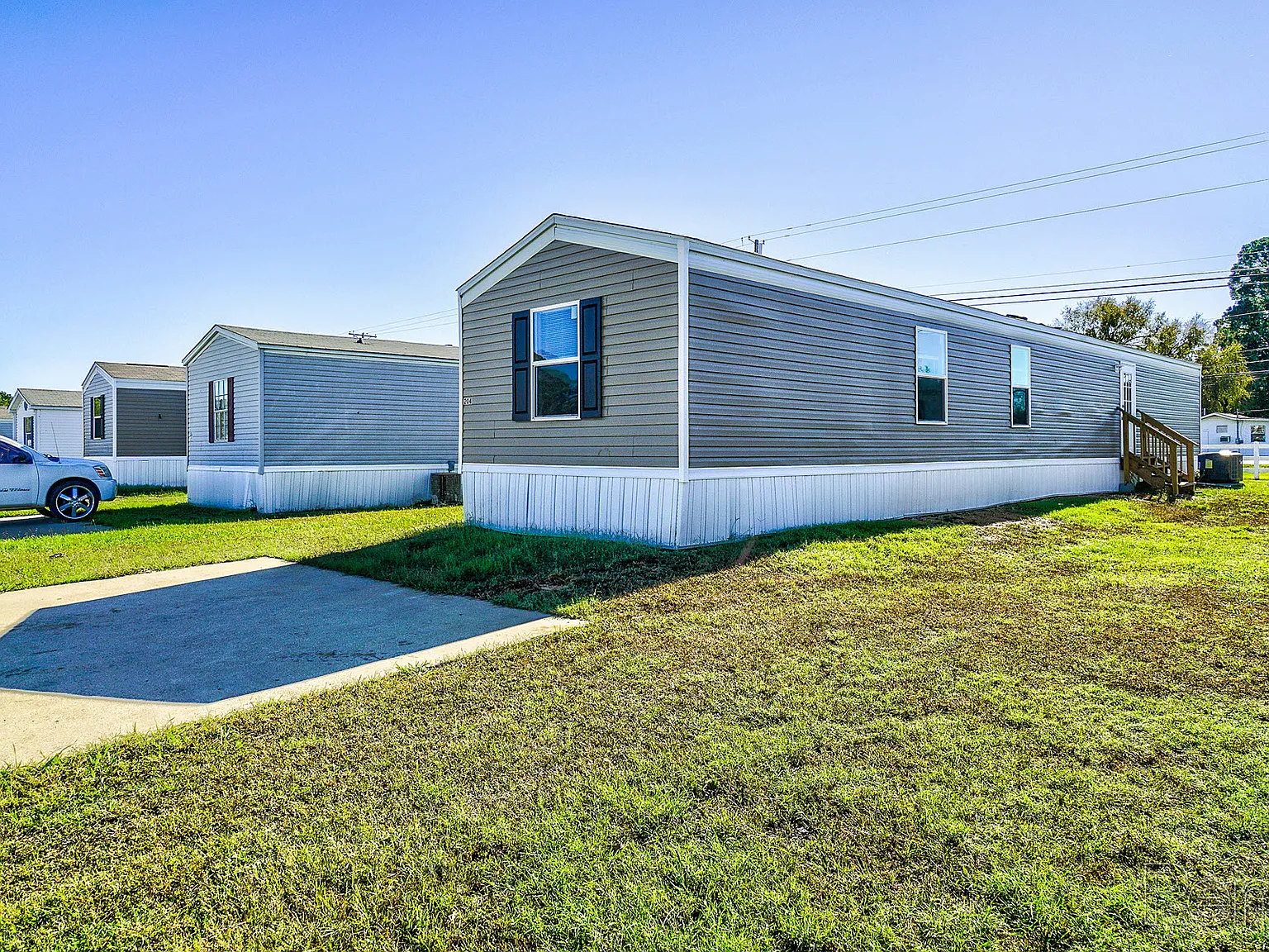 Warehouse Row MHC LLC - Rent to Own — Photo 4
