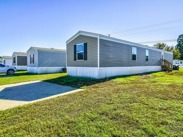 Warehouse Row MHC LLC