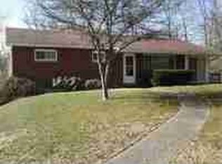 420 Cardinal Rd, Russell, KY 41169