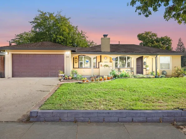 6200 Claussen Way, North Highlands, CA 95660