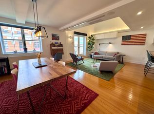 266 W 115th St APT 7B, New York, NY 10026