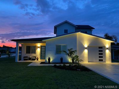818 E 25th Ave, New Smyrna Beach, FL, 32169