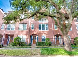 1014 La Rue St, Houston, TX 77019