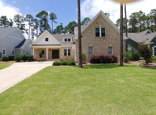 3580 E Legacy Park Dr, Southport, NC 28461