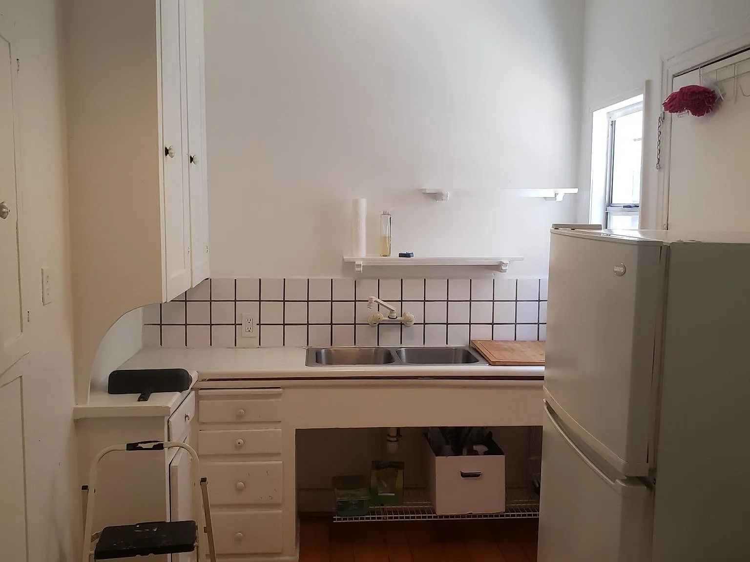 Studio, 450 sqft, $1,495 — Photo 3