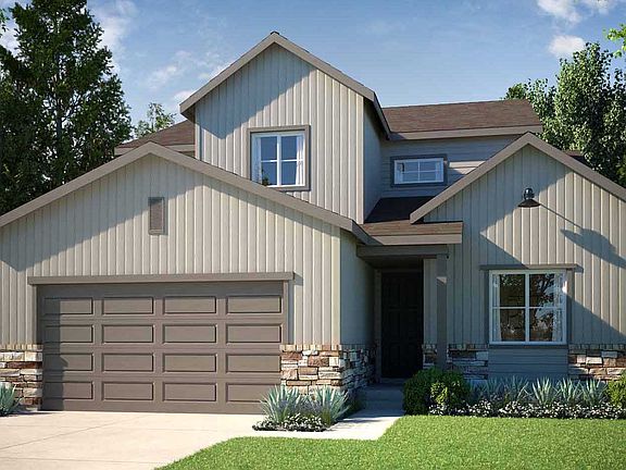 Residence 4024 A - Farmhouse