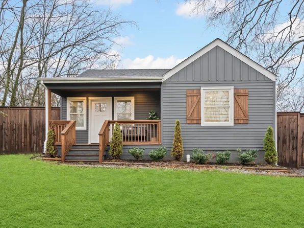 1605 Lischey Ave, Nashville, TN 37207