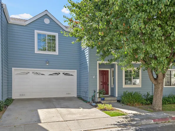 1716 Martin Jue St, San Jose, CA 95131