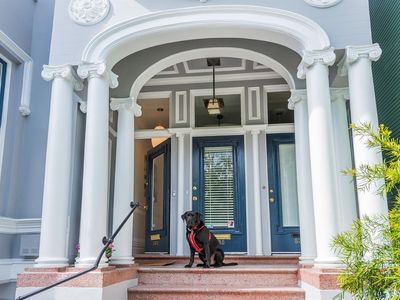 533 Steiner St, San Francisco, CA, 94117