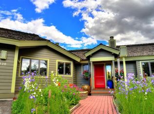 720 Doeskin Dr, Hailey, ID 83333