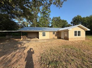 189 Danny Wallace Ln, Winnsboro, LA 71295