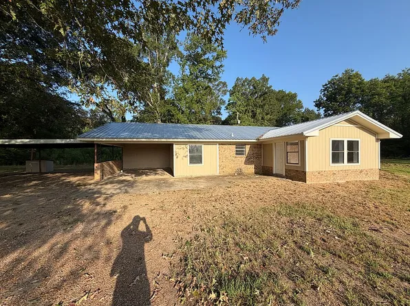 189 Danny Wallace Ln, Winnsboro, LA 71295
