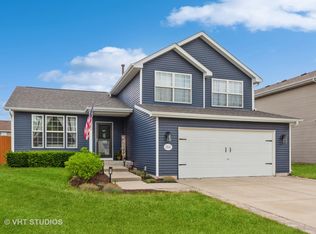 2816 Sierra Ave, Plainfield, IL 60586