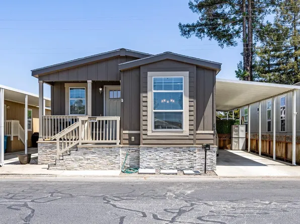 3116 Loretta Way, Santa Rosa, CA 95403