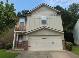 507 Broughton Dr, Canton, GA 30114
