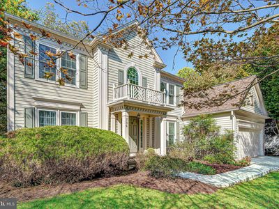 706 Amber Ct NE, Leesburg, VA, 20176