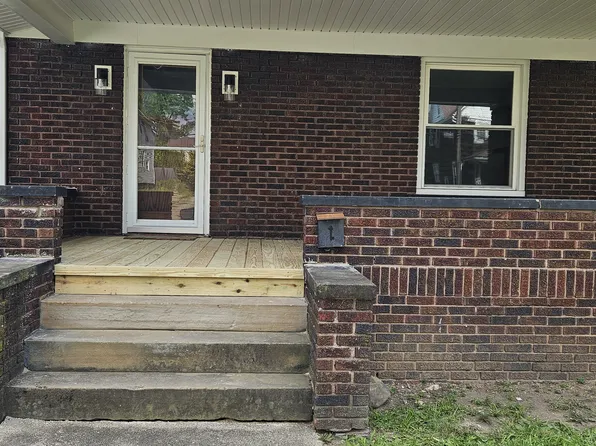 1446 S Linden Ave, Alliance, OH 44601