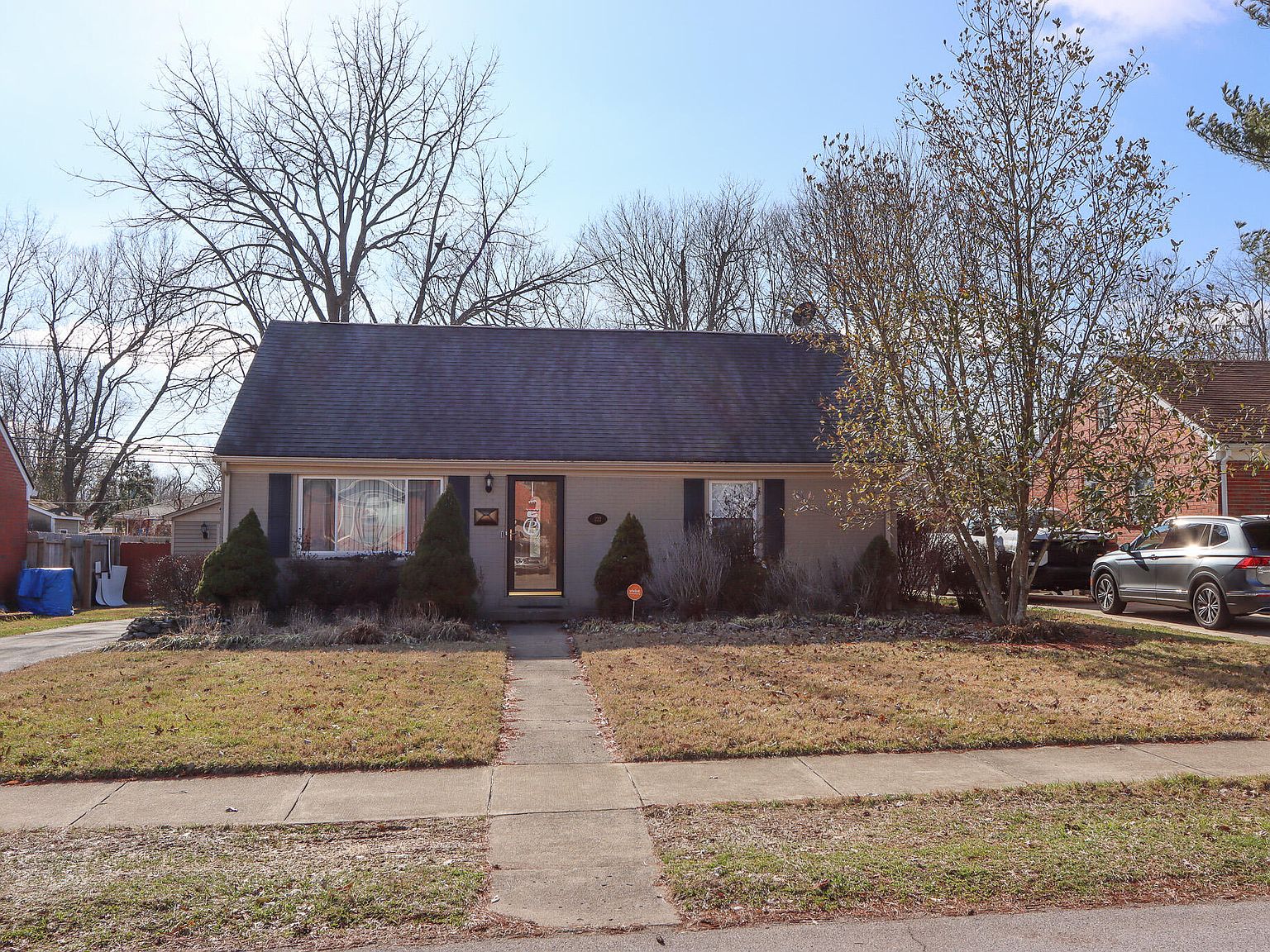 222 E Lowry Ln, Lexington, KY 40503 Zillow