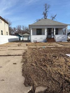 303 Oak St, Laurel, NE, 68745