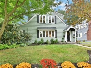 69 Valley View Dr, Morristown, NJ 07960