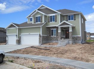 1584 W 75 N, Layton, UT 84041