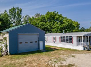 199 Neck Road, Benton, ME 04901