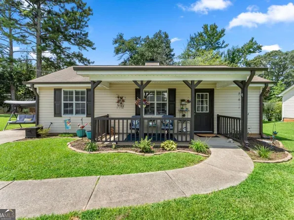 2560 Fairlane Dr, Cumming, GA 30041