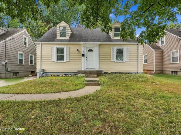 720 Colorado Ave, Louisville, KY 40208