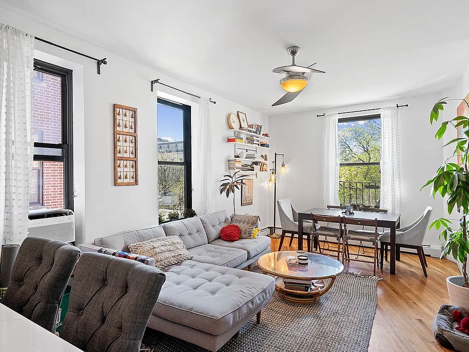 1st image of 50 Plaza St E APT 8D