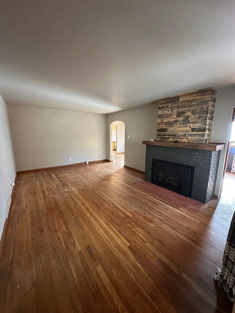 3 Bedroom, 1 Bathroom, Single Family Home With 3 Car Detached Garage — Photo 2