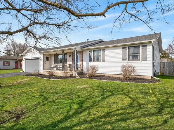 91 Emerald Point, Rochester, NY 14624