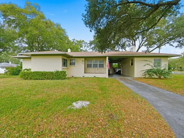 535 W Palm Dr, Lakeland, FL 33803