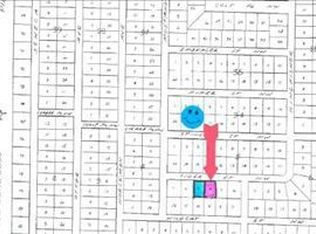 442 Tiger St NW, Lake Placid, FL 33852