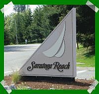 Saratoga Reach at Harbour Pointe