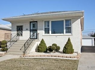 1116 Memorial Dr, Calumet City, IL