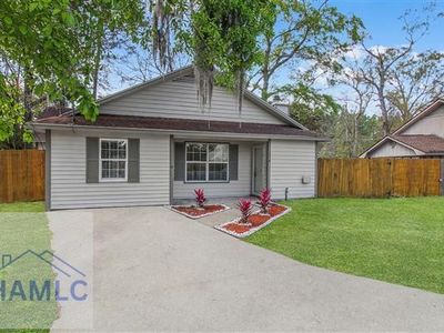 1374 Forest Lake Dr, Hinesville, GA, 31313