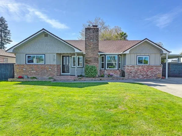 4705 Hamilton St, Sacramento, CA 95841