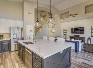7837 E Tailspin Ln, Scottsdale, AZ 85255