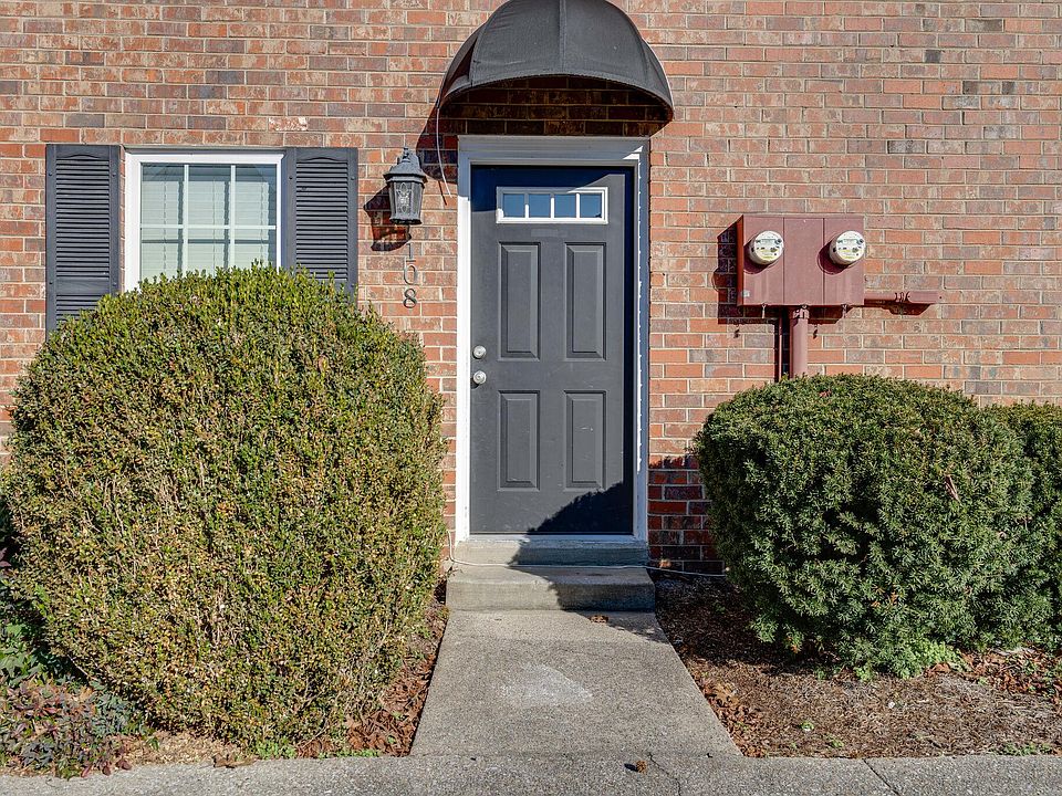 Front Entrance--Parking for 2 Cars