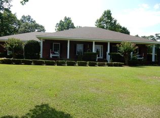 1549 N Walston Bridge Rd, Jasper, AL 35504
