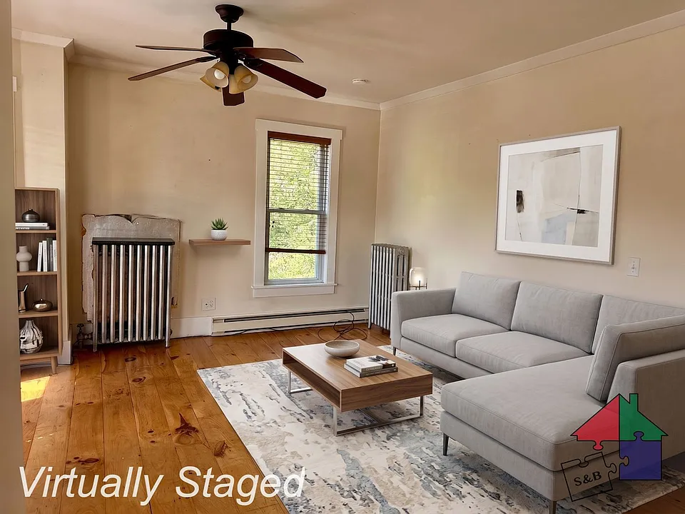 95 Beckley St