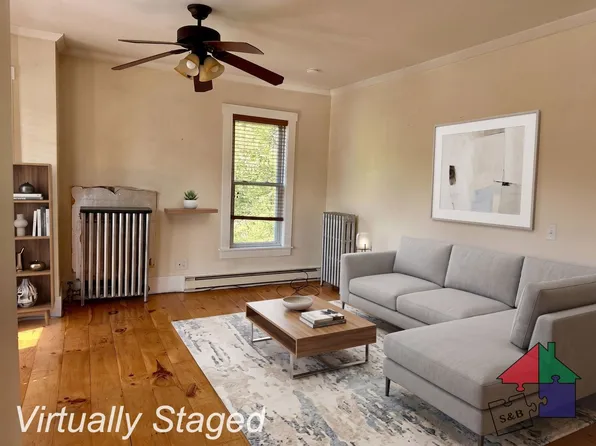 95 Beckley St, 95 Beckley St #2, Barre, VT 05641