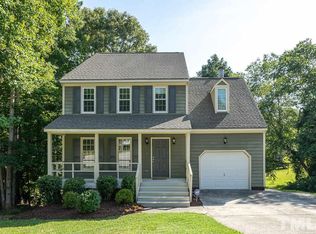 4 Brightleaf Ct, Durham, NC 27713