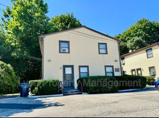 951-953 Main St, West Warwick, RI 02893