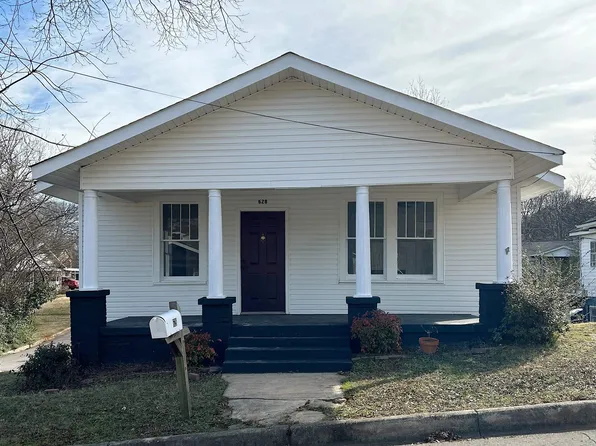 628 E Irvine Ave, Florence, AL 35630