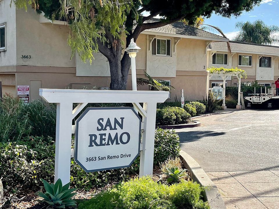 3663 San Remo Dr APT 2E, Santa Barbara, CA 93105 Zillow